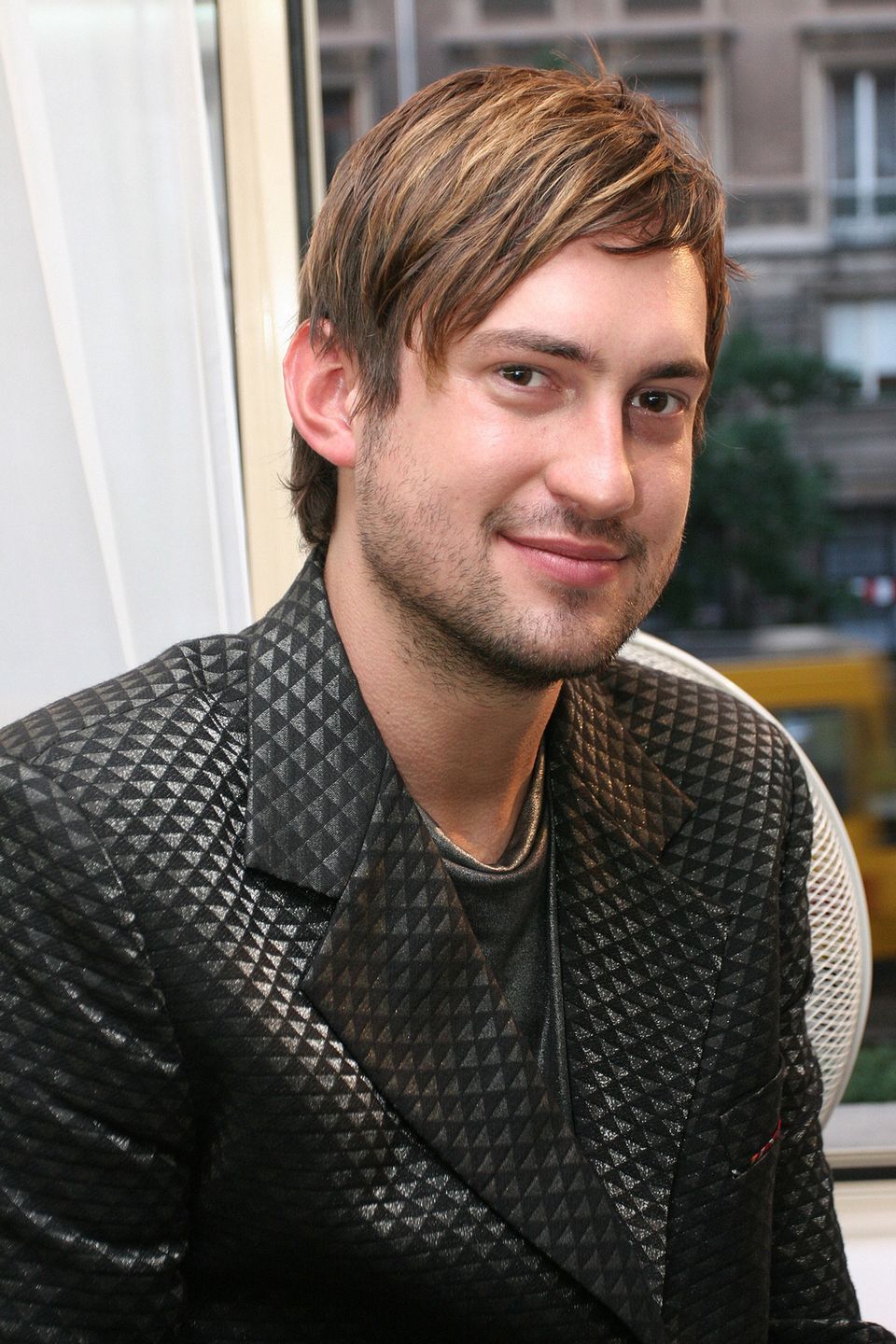 Marcin Prokop