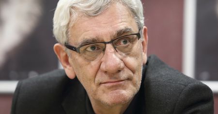 Wiktor Zborowski dla WP: "Wpadłem jak śliwka w g… i czuję się z tym bardzo źle"