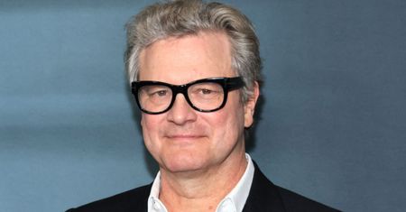 Colin Firth kończy 65 lat. O skandalu z jego żoną pisał cały świat
