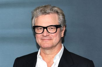 Colin Firth kończy 65 lat. O skandalu z jego żoną pisał cały świat