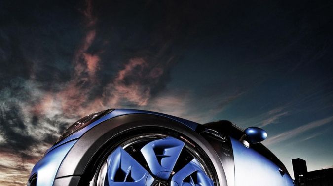 Mini Clubman S Schmidt Revolution