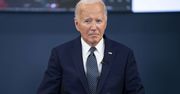 "Prawie zasnąłem na scenie". Joe Biden o debacie z Donaldem Trumpem
