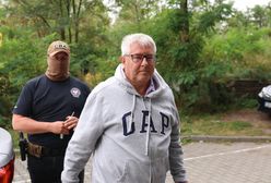 Ryszard Czarnecki zawieszony w PiS