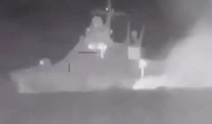 Rosja chce zamknąć Dniepr. Tworzą nowe oddziały