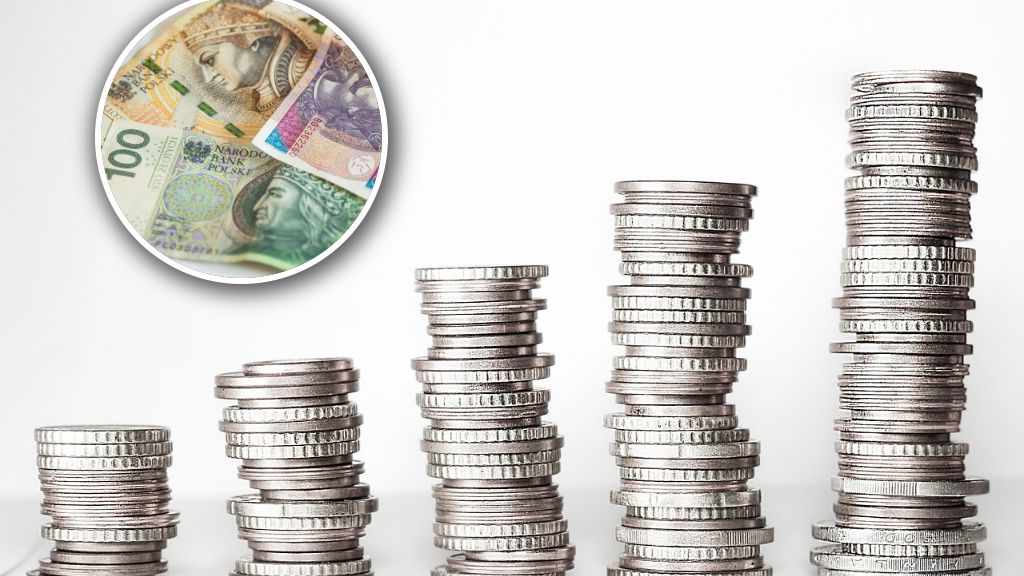 NBP poinformował o wielkości deficytu handlowego