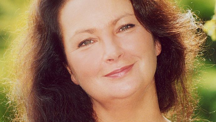 Anna Dymna kończy 73 lata