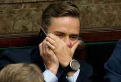 Taśmy Adama Hofmana. Nieoficjalnie: nagrań może być znacznie więcej