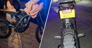 Pijany 18-latek na motocyklu. Świadek zareagował