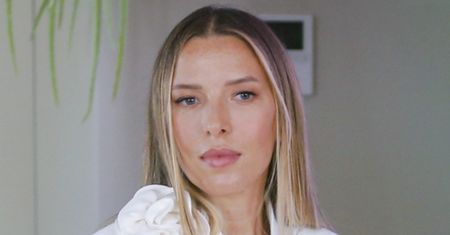 Ewa Chodakowska mówi o przemocy domowej. Jej fanka przeszła przez piekło: "Usiadł na mnie i zaczął mnie bić"