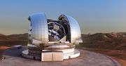 Extremely Large Telescope jednak powstanie. Nieśmiało sugerujemy Świebodzin