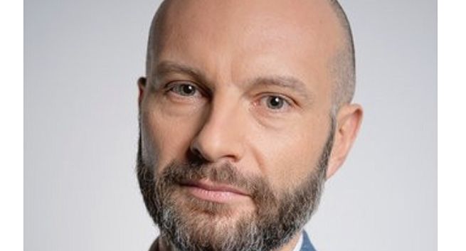 Z Ringier Axel Springer Polska odchodzi szef sportu Łukasz Widuliński