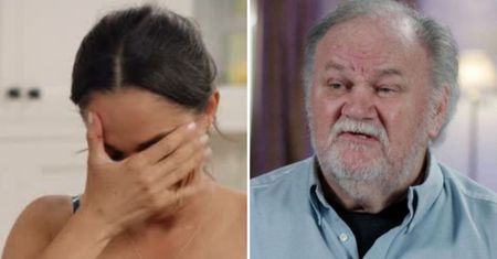 Ojciec Meghan Markle w szpitalu. Przeszedł pilną operację, jest na oddziele intensywnej terapii
