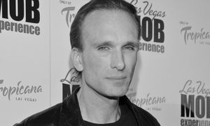 Nie żyje Peter Greene. Gwiazdor "Pulp Fiction" miał 60 lat