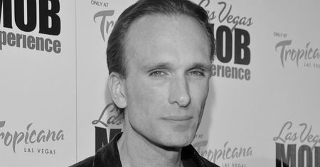 Nie żyje Peter Greene. Gwiazdor "Pulp Fiction" miał 60 lat