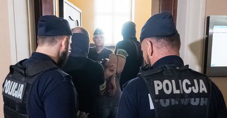 Porwanie i gwałt na 14-latce. Zapadł wyrok w głośnej sprawie
