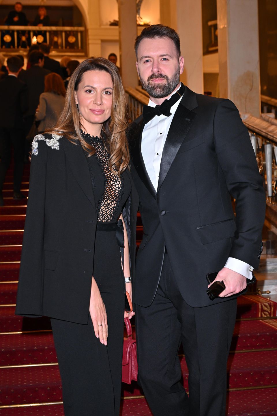 Agnieszka Hyży, Grzegorz Hyży