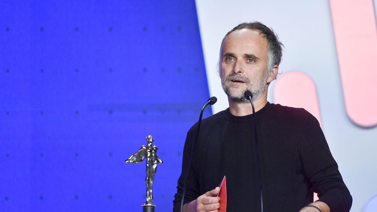 październik 2020, Fryderyki 2020, Gala Fryderyki 2020, Nagrody Akademii Fonograficznej Fryderyki 2020, Artur Rojek