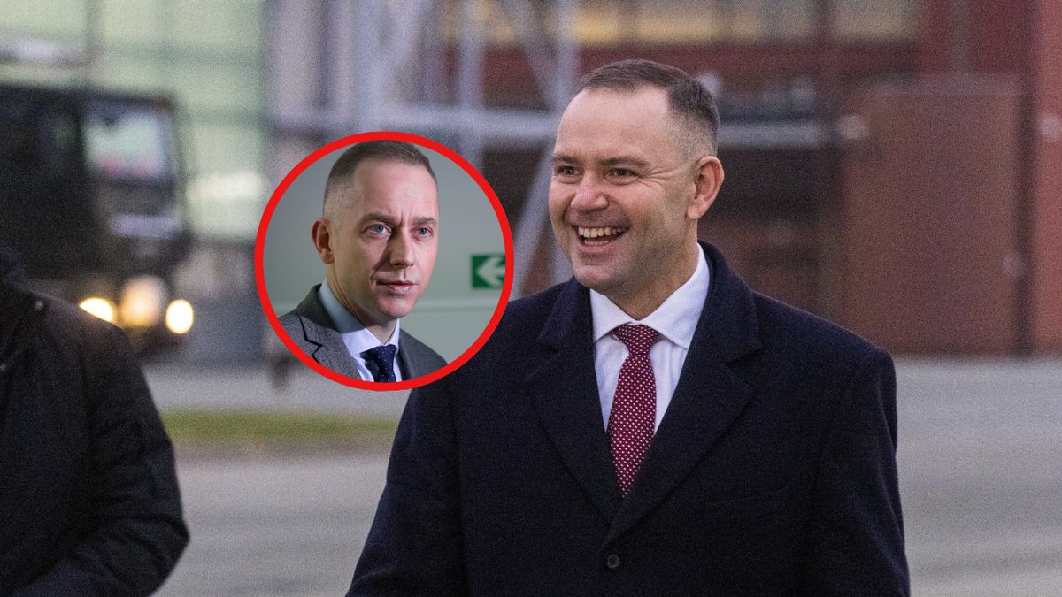 Cezary Tomczyk rozważa próbę obalenia weta