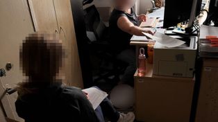 Warszawa: 34-latka zatrzymana za handel zabytkami
