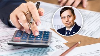 Ekonomista alarmuje: system podatkowy się rozjeżdża. Kosztem jednej grupy