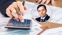 Ekspert ostrzega: system podatkowy się rozjeżdża w Polsce