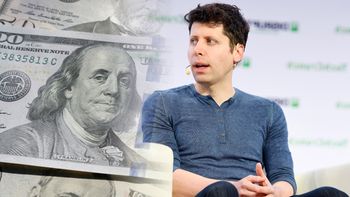 OpenAI negocjuje z Amazonem. Na stole inwestycja warta ponad 10 mld dolarów