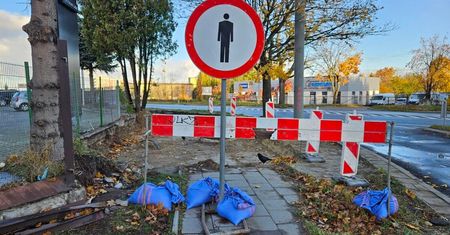 W Lublinie ruszyła budowa kolejnego odcinka drogi rowerowej. Koszt inwestycji to blisko 350 tys. złotych