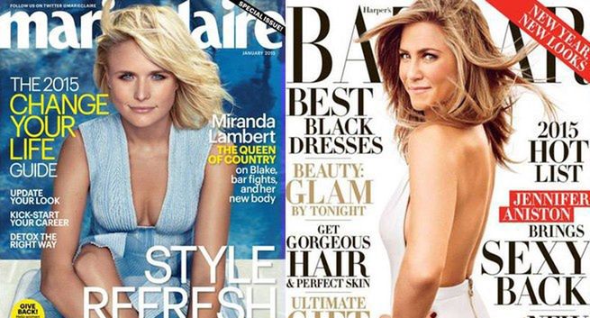 Wszyscy zwalniają, a Hearst rozdaje premie dziennikarzom