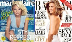 Wszyscy zwalniają, a Hearst rozdaje premie dziennikarzom