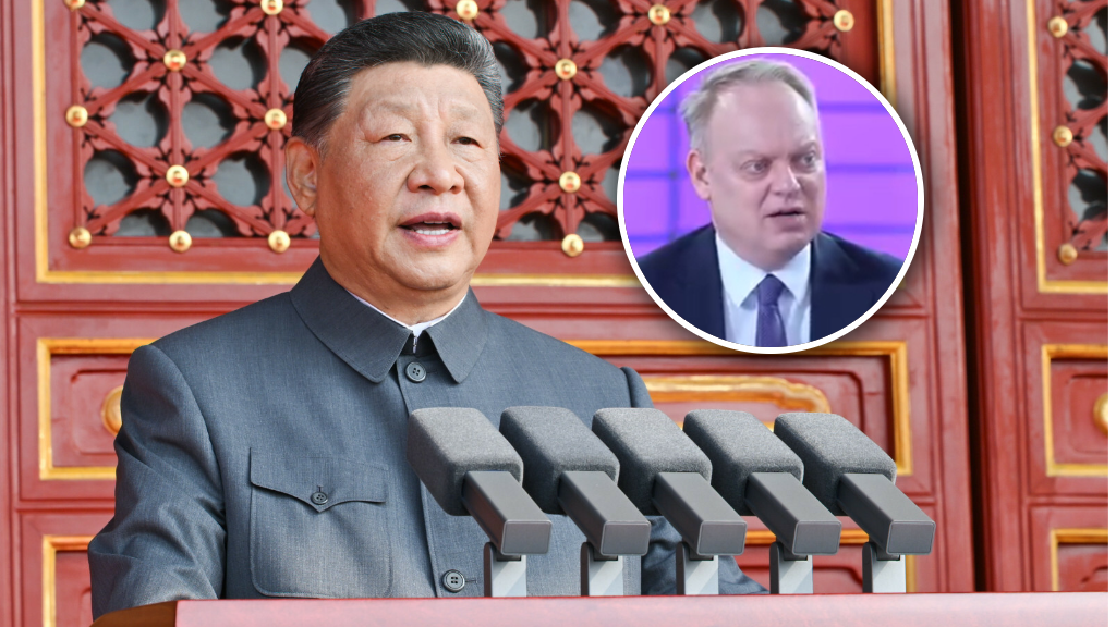 Prezes Izby Handlowej UE w Chinach: Nie ma postępu ws. eksportu 