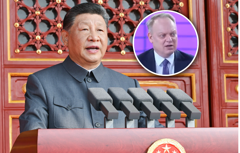 Pekin rzuca kłody pod nogi firmom z Europy. Chodzi o metale ziem rzadkich