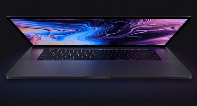 Apple naprawia problem z procesorem Intel Core i9 w nowych MacBookach Pro i przeprasza użytkowników