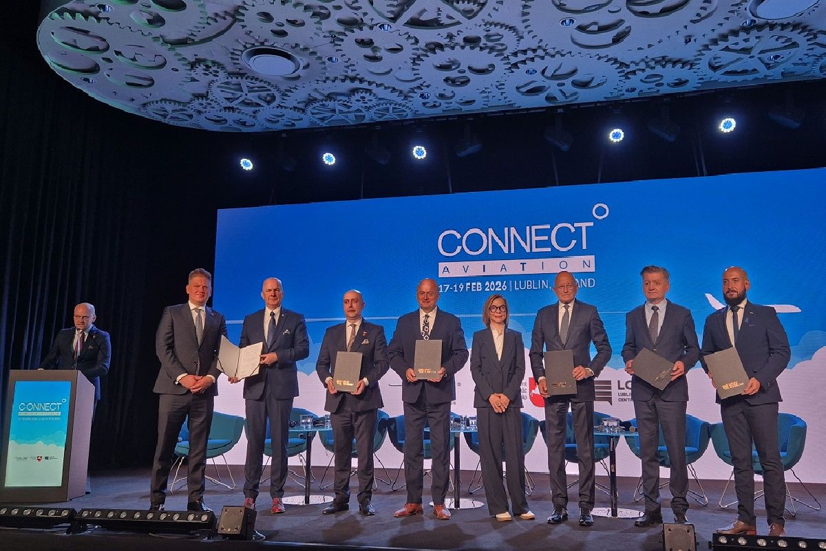 CONNECT 2026 w woj. lubelskim
