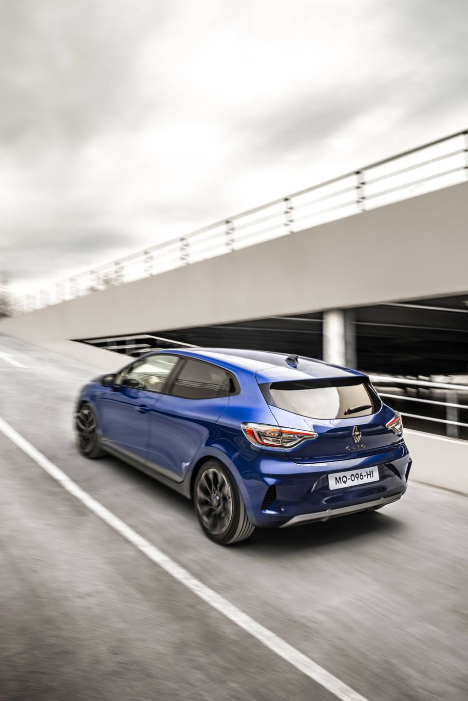 Nowe Renault Clio