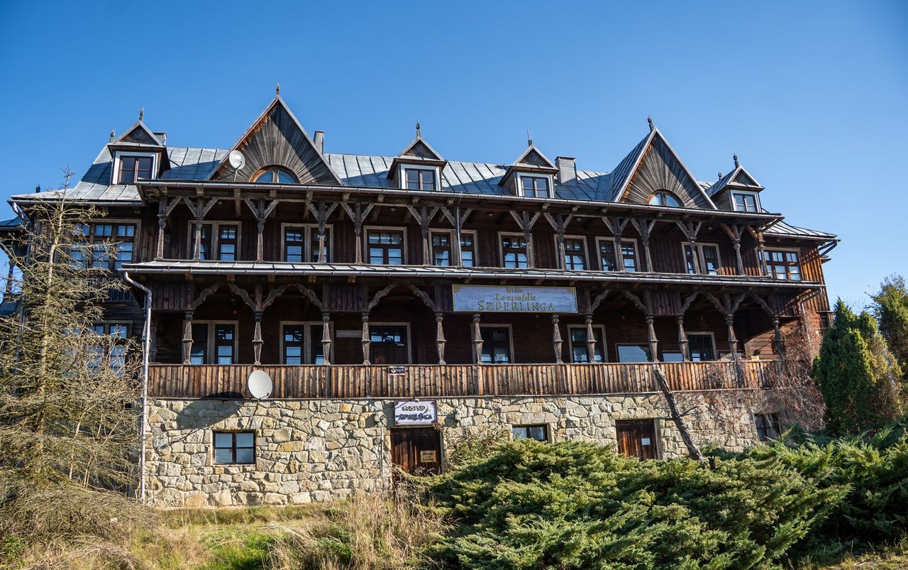 Stary Czorsztyn, Skansen, Stare Maniowy, Kluszkowce