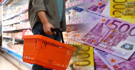 Niemcy chcieli zaoszczędzić 100 euro w Polsce. Zaliczyli wpadkę