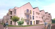 Kolejne mieszkania komunalne w Poznaniu. Nowa inwestycja ZKZL przy ul. Darzyborskiej