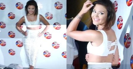 Opalona Honey na Top Trendach