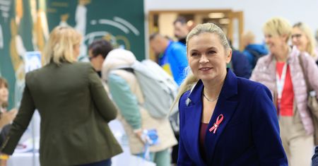 "Koniec tabu". Są szczegóły projektu Nowackiej