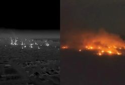 Chcą okrążyć wyczerpanych Rosjan. Bachmut w ogniu