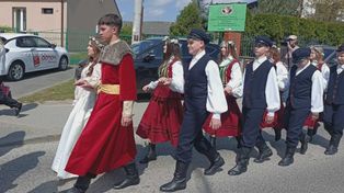 "Kochanowski Przystanek Wesele" w Przytyku