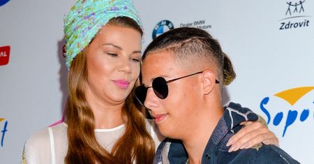 Edyta Górniak ODRADZA (?) Allankowi maturę: "Ten kawałek papierka nie jest DO NICZEGO POTRZEBNY"