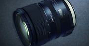 Tamron SP 24-70 mm f/2,8 Di VC USD G2 - uniwersalny profesjonalista w dobrej cenie