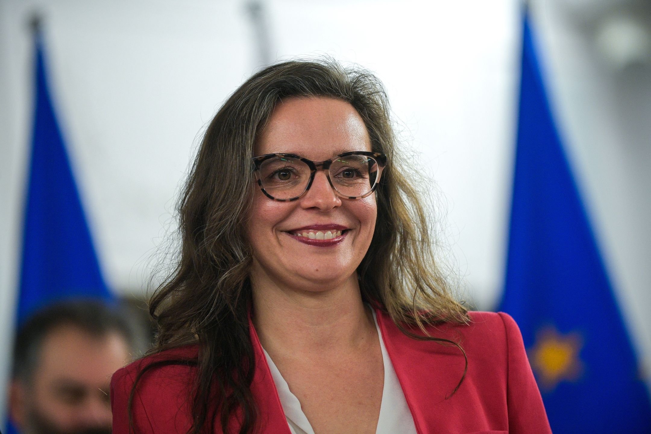Klaudia Jachira
Marcin Obara
dziesi�ta, dziesi�tej, kadencja kadencji, nowa, okulary, polityk, polityka, sejm, X 10 10., Zieloni, portret