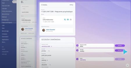 AI w oprogramowaniu Bitrix24: CoPilot pomoże przyspieszyć procesy pracy z klientami i zwiększyć sprzedaż!