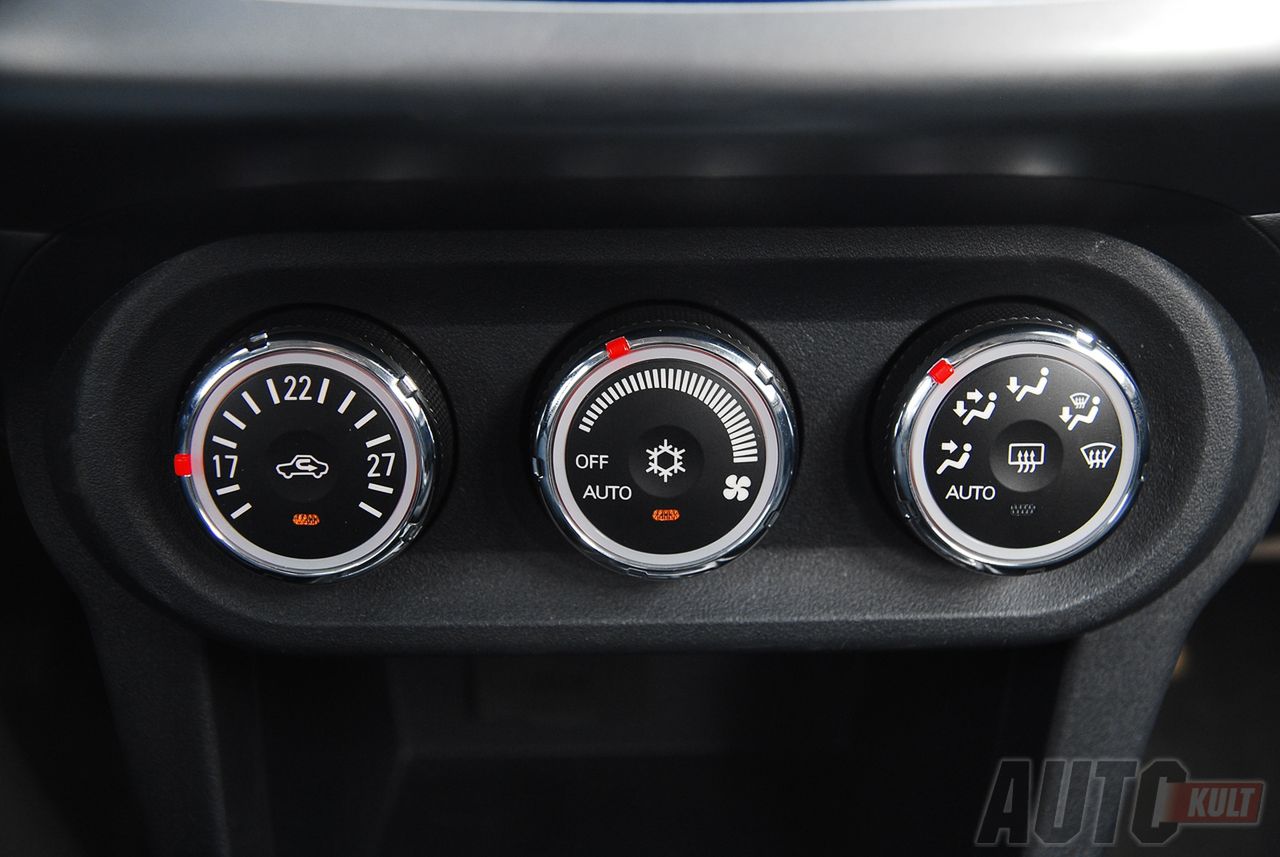 Mitsubishi Lancer Sportback