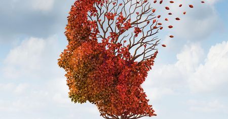 Ciche objawy choroby Alzheimera. Dotyka także młodych