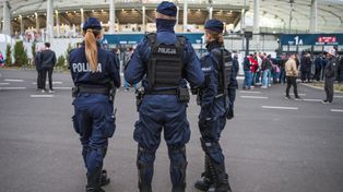 Rozbito gang tytoniowy. 8 mln zł strat Skarbu Państwa