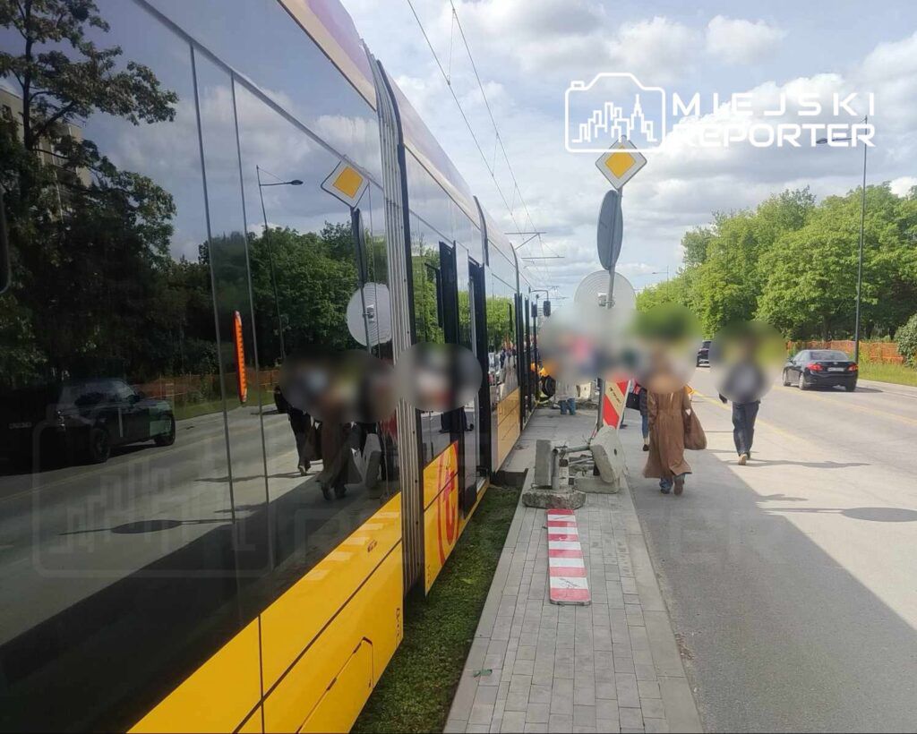 Fot. Czytelnik Miejskiego Reportera