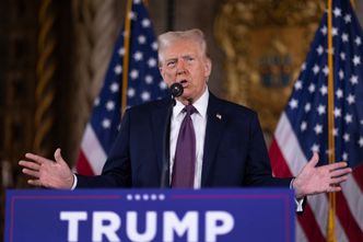 Powrót Trumpa oznacza problem dla UE. Te liczby mówią wszystko